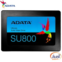 اس اس دی اینترنال SATA3.0 ای دیتا مدل SU800 ظرفیت 1 ترابایت