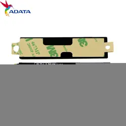 اس اس دی اینترنال ای دیتا ظرفیت 256 گیگابایت مدل ADATA SX6000 PRO +HEATSINK (S5)