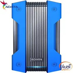 هارد اکسترنال ای دیتا مدل HD830 ظرفیت 2 ترابایت
