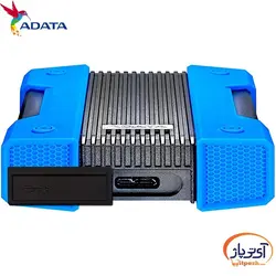 هارد اکسترنال ای دیتا مدل HD830 ظرفیت 2 ترابایت