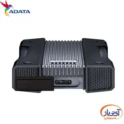 هارد اکسترنال ای دیتا مدل HD830 ظرفیت 2 ترابایت