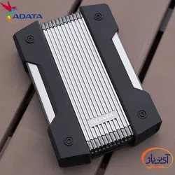 هارد اکسترنال ای دیتا مدل HD830 ظرفیت 2 ترابایت