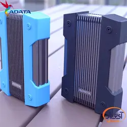 هارد اکسترنال ای دیتا مدل HD830 ظرفیت 2 ترابایت