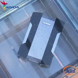 هارد اکسترنال ای دیتا مدل HD830 ظرفیت 2 ترابایت