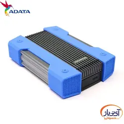 هارد اکسترنال ای دیتا مدل HD830 ظرفیت 2 ترابایت