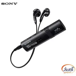 پخش کننده ی موسیقی سونی مدل NWZ-B183F