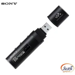 پخش کننده ی موسیقی سونی مدل NWZ-B183F