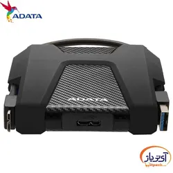 هارد اکسترنال ای دیتا مدل ADATA HD680 4TB ظرفیت 4 ترابایت