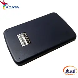 هارد اکسترنال ای دیتا مدل ADATA HV300 1TB ظرفیت 1 ترابایت