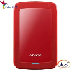 هارد اکسترنال ای دیتا مدل ADATA HV300 2TB ظرفیت 2 ترابایت