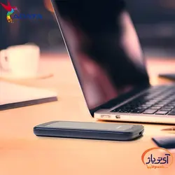 هارد اکسترنال ای دیتا مدل ADATA HV300 2TB ظرفیت 2 ترابایت