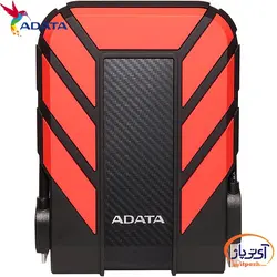 هارد اکسترنال ای دیتا ADATA HD710 Pro ظرفیت 5 ترابایت