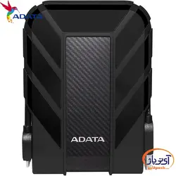 هارد اکسترنال ای دیتا ADATA HD710 Pro ظرفیت 5 ترابایت