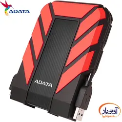 هارد اکسترنال ای دیتا ADATA HD710 Pro ظرفیت 5 ترابایت