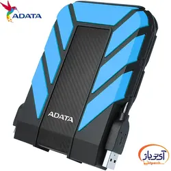 هارد اکسترنال ای دیتا ADATA HD710 Pro ظرفیت 5 ترابایت