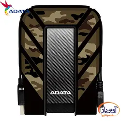 هارد اکسترنال ای دیتا ADATA HD710 Pro ظرفیت 5 ترابایت