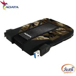 هارد اکسترنال ای دیتا ADATA HD710 Pro ظرفیت 5 ترابایت