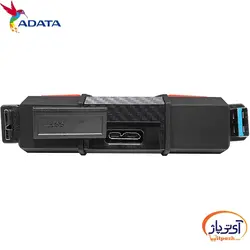 هارد اکسترنال ای دیتا ADATA HD710 Pro ظرفیت 5 ترابایت