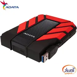 هارد اکسترنال ای دیتا ADATA HD710 Pro ظرفیت 5 ترابایت