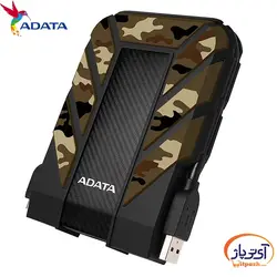 هارد اکسترنال ای دیتا ADATA HD710 Pro ظرفیت 5 ترابایت