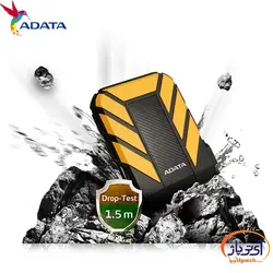 هارد اکسترنال ای دیتا ADATA HD710 Pro ظرفیت 5 ترابایت