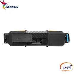 هارد اکسترنال ای دیتا ADATA HD710 Pro ظرفیت 5 ترابایت