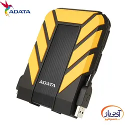 هارد اکسترنال ای دیتا ADATA HD710 Pro ظرفیت 5 ترابایت