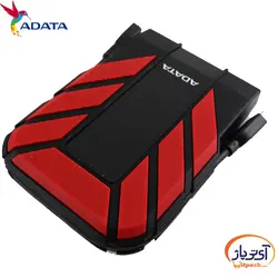 هارد اکسترنال ای دیتا ADATA HD710 Pro ظرفیت 5 ترابایت