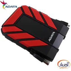 هارد اکسترنال ای دیتا ADATA HD710 Pro ظرفیت 5 ترابایت