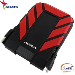هارد اکسترنال ای دیتا ADATA HD710 Pro ظرفیت 5 ترابایت
