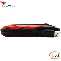 هارد اکسترنال ای دیتا ADATA HD710 Pro ظرفیت 5 ترابایت