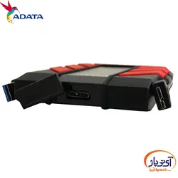 هارد اکسترنال ای دیتا ADATA HD710 Pro ظرفیت 5 ترابایت