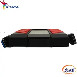 هارد اکسترنال ای دیتا ADATA HD710 Pro ظرفیت 5 ترابایت