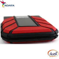 هارد اکسترنال ای دیتا ADATA HD710 Pro ظرفیت 5 ترابایت