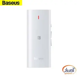 گیرنده بلوتوثی موزیک بیسوس NGBA03