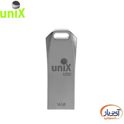 فلش مموری USB2.0 یونیکس 32 گیگابایت مدل Unix U252