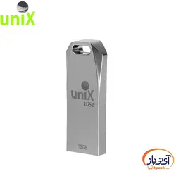 فلش مموری USB2.0 یونیکس 32 گیگابایت مدل Unix U252