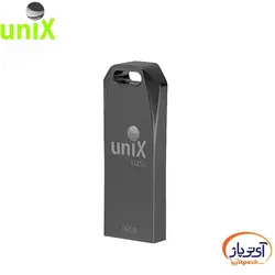 فلش مموری USB2.0 یونیکس 32 گیگابایت مدل Unix U252