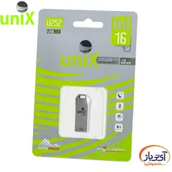 فلش مموری USB2.0 یونیکس 32 گیگابایت مدل Unix U252