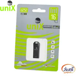 فلش مموری USB2.0 یونیکس 32 گیگابایت مدل Unix U252