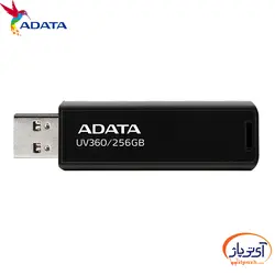 فلش مموری USB3.2 ای دیتا 256 گیگابایت مدل ADATA UV360