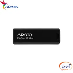 فلش مموری USB3.2 ای دیتا 256 گیگابایت مدل ADATA UV360