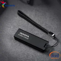 فلش مموری USB3.2 ای دیتا 256 گیگابایت مدل ADATA UV360