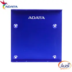 براکت هارد اینترنال ای دیتا 3.5 اینچی آبی