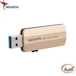 فلش مموری USB3.1 ای دیتا 32 گیگابایت مدل ADATA AI720