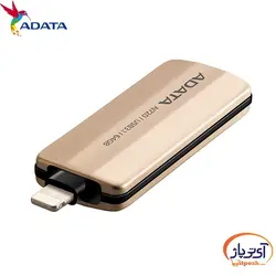 فلش مموری USB3.1 ای دیتا 32 گیگابایت مدل ADATA AI720