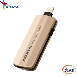 فلش مموری USB3.1 ای دیتا 32 گیگابایت مدل ADATA AI720