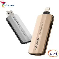 فلش مموری USB3.1 ای دیتا 32 گیگابایت مدل ADATA AI720