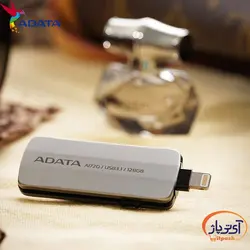 فلش مموری USB3.1 ای دیتا 32 گیگابایت مدل ADATA AI720