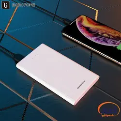 پاوربانک بروفون ظرفیت 5000 میلی آمپر ساعت مدل Borofone BT2B